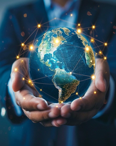 Global Sourcing